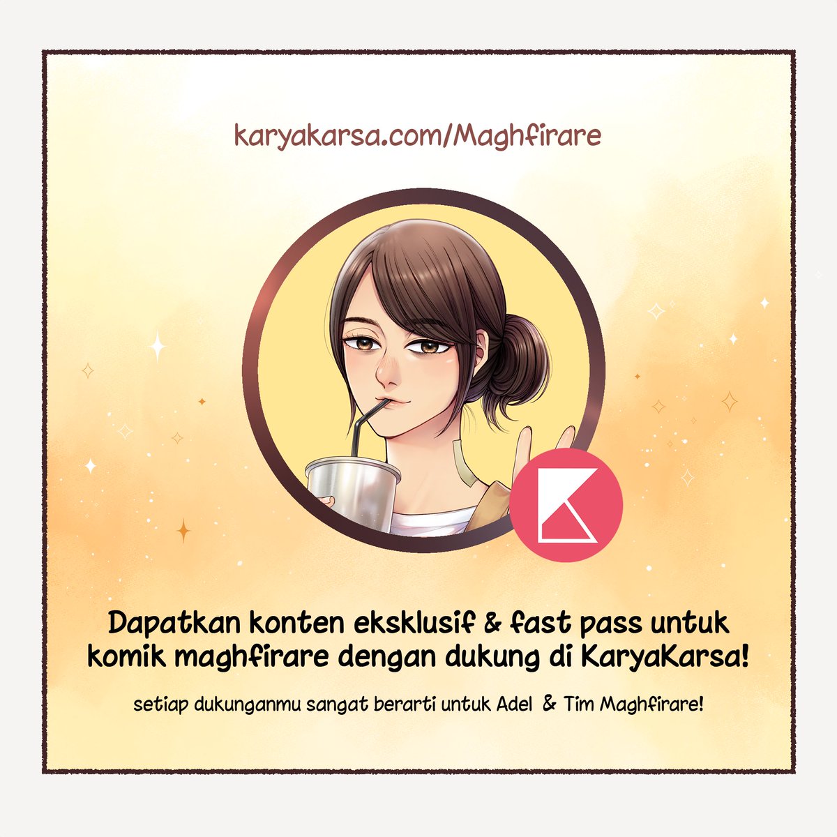 maghfirare's tweet photo. May Allah forgive you, but I am not🙏🏼 #magfcomic 2/2 https://t.co/fwdcfSbxQI