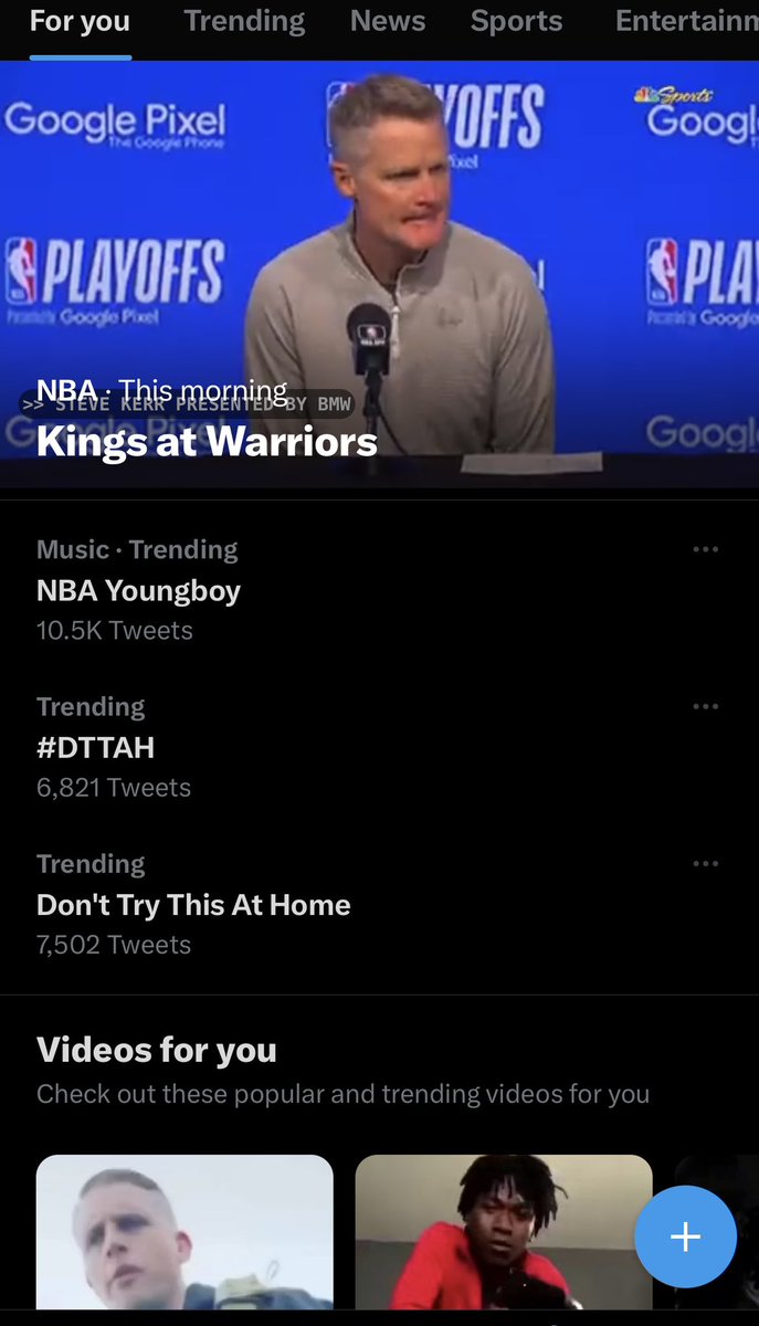 keepitpushing55's tweet image. Yeahh TMU #DTTAH #NBAYoungBoy DON’T TRY THIS AT HOME