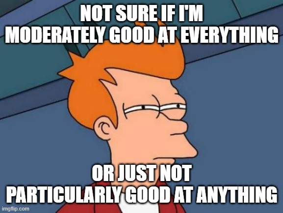 Ever wondered, "Am I good at that?" 💭 Is this capacity for #metacognition domain-general, or more specific? Our pre-print (and thread) explore why we believe it's mostly domain-general, with some key exceptions. Read on! 👇 Preprint: psyarxiv.com/p97s5