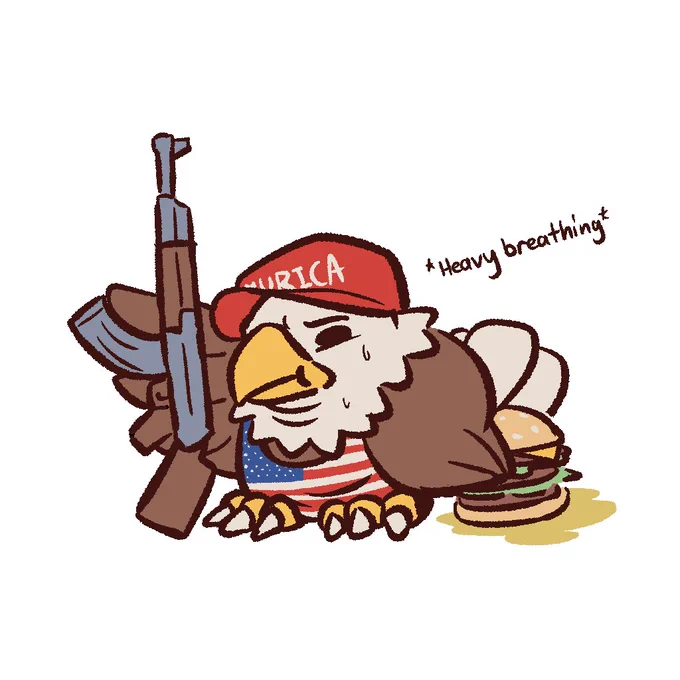 This doodle was the result of a VC 