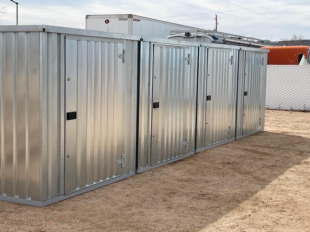 FPContainer's tweet image. FPC Storage is a flexible and convenient solution for people who need extra space to store their belongings. Whether you're downsizing, moving, or just need to declutter your home, self-storage offers secure and affordable units in a range of sizes to fit your needs. #SelfStorage