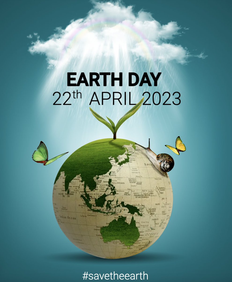 axibio's tweet photo. La journée de la terre c’est tous les jours !🌍

Ce samedi 22 avril marque la célébration de la Journée mondiale de la Terre.
Cette journée encourage tous les citoyens à accomplir une action concrète pour protéger l’environnement.
#EarthDay #EarthDay2023 #EarthDayEveryDay #axibio https://t.co/YHtloNnUBV