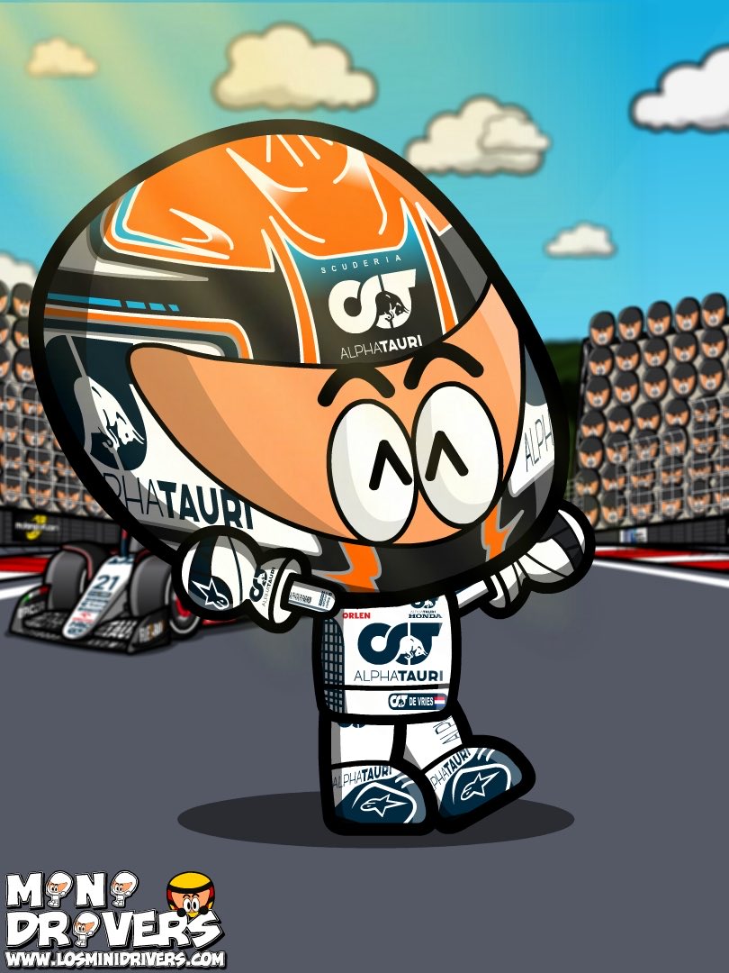 MiniDrivers on Twitter: 