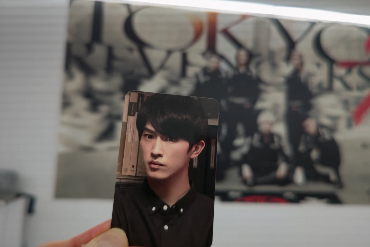 sami_suginopo's tweet image. #東京リベンジャーズ2
初日舞台挨拶❤️
仲良しすぎのぽさんのおかげで
行くことが出来ました😆😆
席も前から3列目💮近くに杉野くん💓
胸がいっぱいだよぉ✨
ファンサうちわも見てくれた💕💕
#杉野遥亮 #ナオト