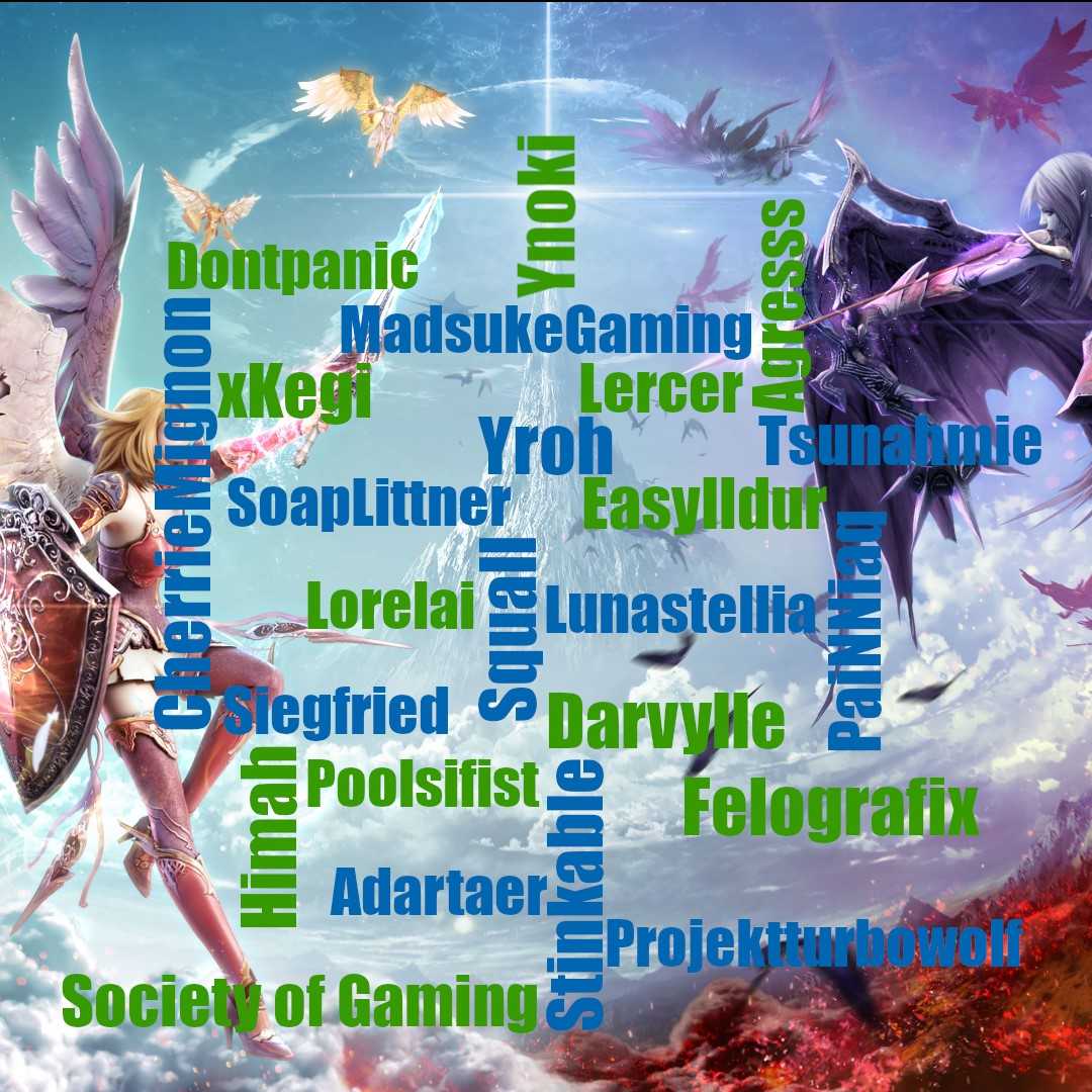 Aion_Classic_EU's tweet photo. Exclusive AION Classic EU Livestreams!

This weekend from Saturday 22.04 at 1pm until Sunday 23.04 at 10pm, some of your favorite AION streamers will be playing AION classic EU.

https://t.co/0ed2DbZOKV https://t.co/NigttteiLo