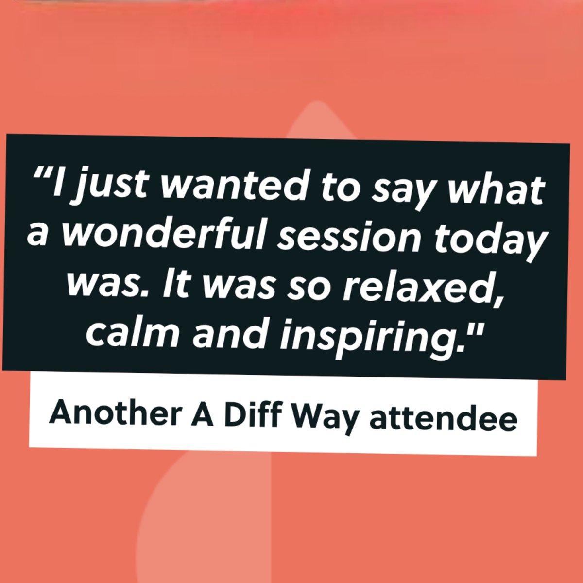 DarylAndCo's tweet photo. Our new ‘Online Learning - Access and inclusion’ training course launched this week, Bob thought it was a good idea, but don’t just take his word for it! Here’s what people have said about our previous digital training events! #DarylAndCo 👉 https://t.co/cmSbT3xSRf https://t.co/tW2chiKccx