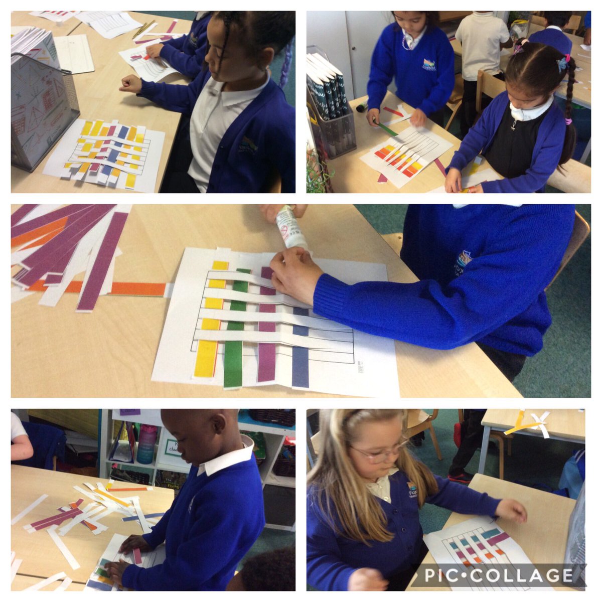 Foxfield Year 1 Juniper tweet media