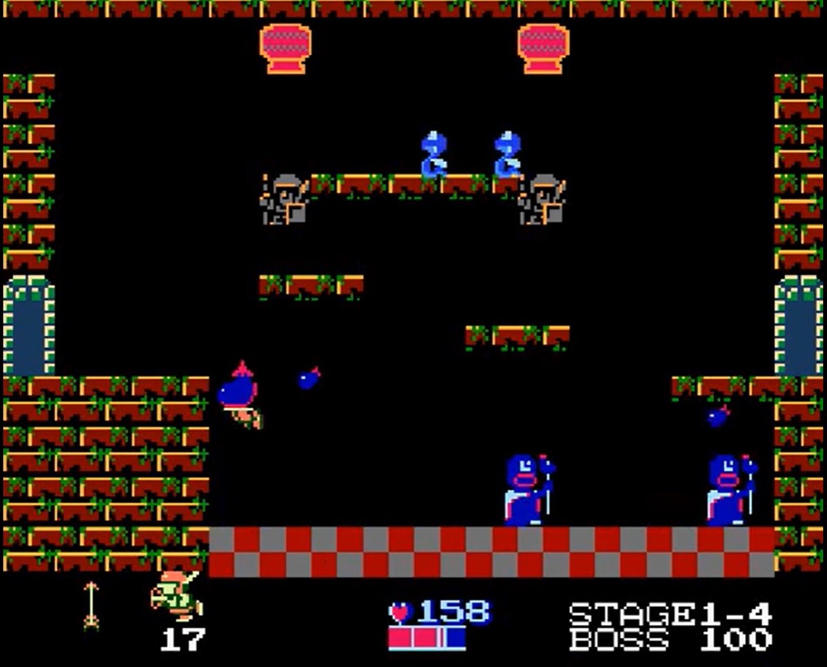 VeebsToys's tweet photo. Remember, guys - #KidIcarus brought us the #EggplantWizard, and for that, we should be eternally grateful. What a wild concept, and he is a total jerk to boot. A perfect #videogame villain.

#Nintendo #NES #VideoGames #CaptainNtheGameMaster #Fwoosh https://t.co/L21dXSJvBA