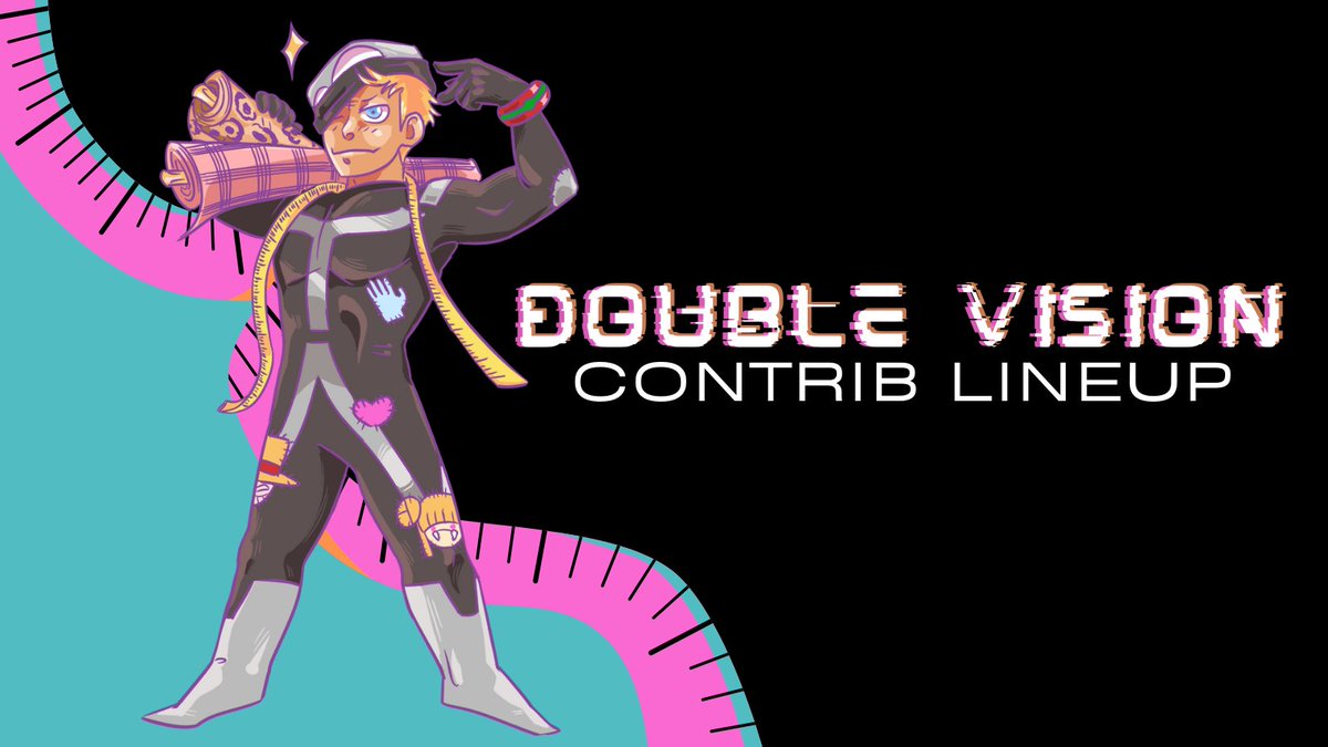 twicezinebnha's tweet photo. 🧬Attention Clones! 

Meet the amazing team of visionaries, bringing our zine to life! ⬇️ https://t.co/yJuQFEdnR3
