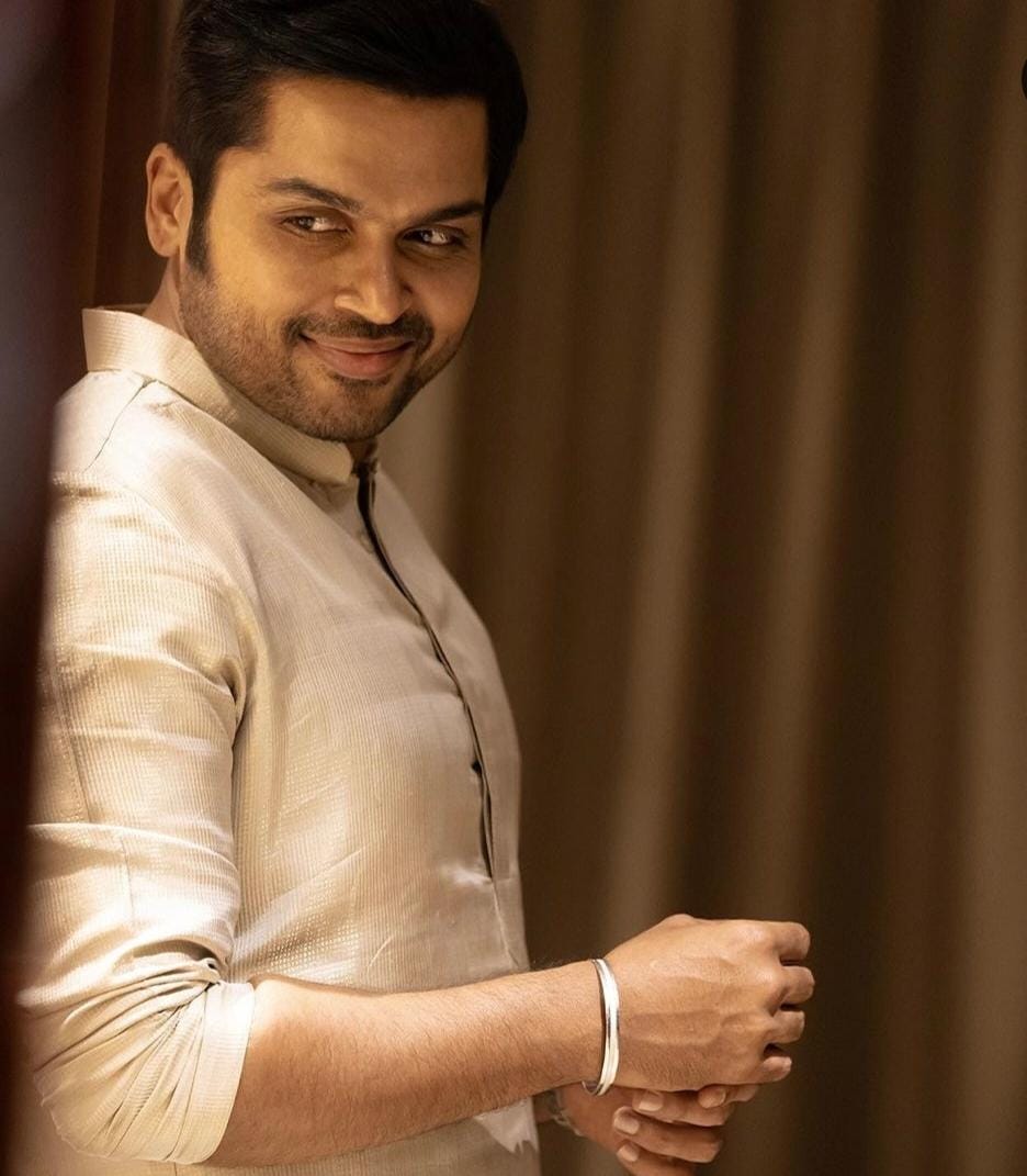 notonlynotonly's tweet photo. Soo Cute As Always Thalaivaa 🔥😍
@Karthi_Offl | #Japan | #Karthi https://t.co/pSMAnQTUlU