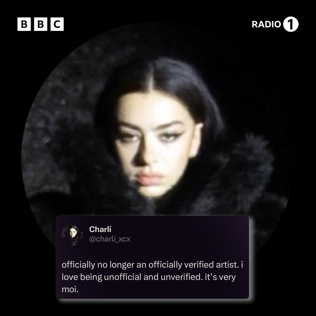 BBC Radio 1 (@bbcr1) on Twitter photo 