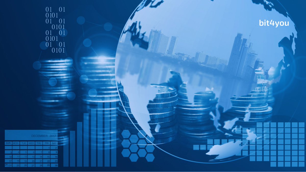 The latest report from the US Treasury Department suggests that decentralized finance (#DeFi) may be the next target for US authorities, following their focus on centralized platforms since the beginning of the year.

bit4you.medium.com/is-defi-next-t…

#bit4you #crypto #regulation