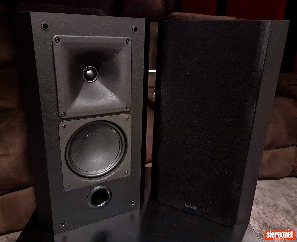 StereoNETUK's tweet photo. 𝗥𝗘𝗩𝗜𝗘𝗪: @KrixSound Hyperphonix 45

https://t.co/TN1Vdp9qxi

"High power handling &amp; good sensitivity make it perfect for medium-to-large dedicated rooms."

#avreview #homecinema #hometheater @Invision_UK #dolbyatmos #stereonet #snuk #hifinews #dtsx #spatialaudio https://t.co/ePZRGMr2nK