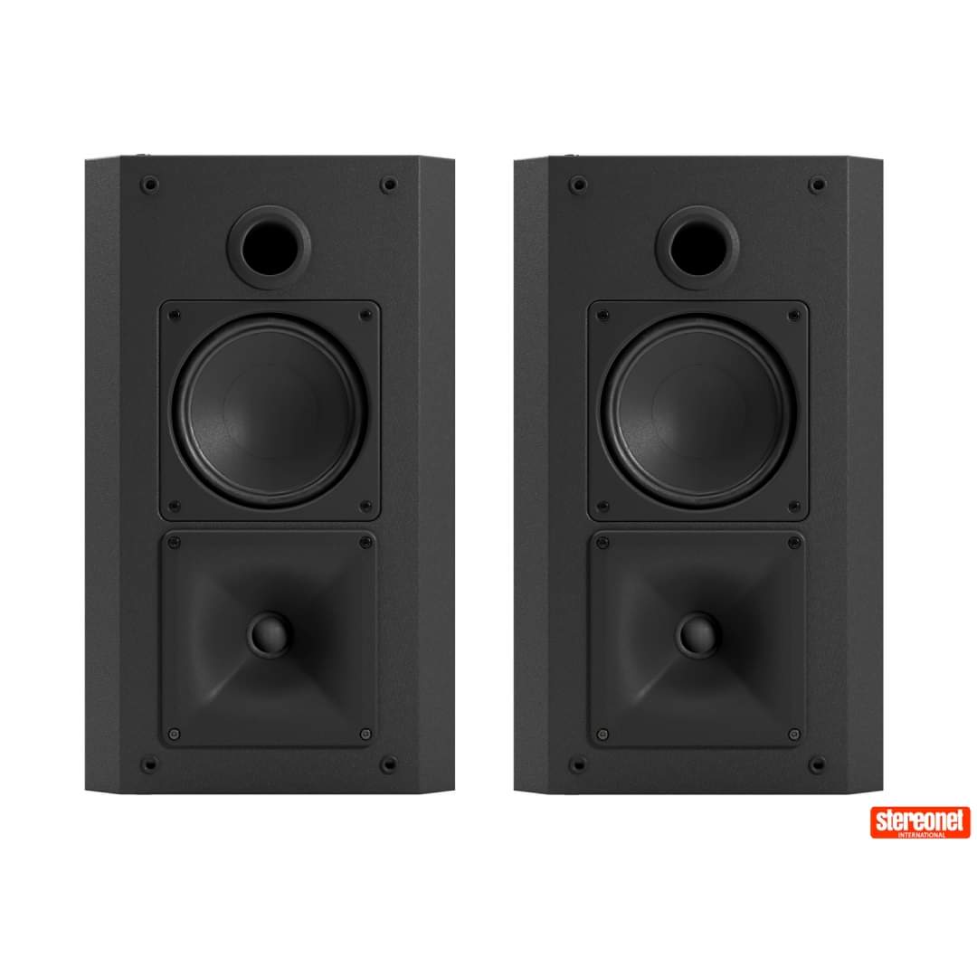 StereoNETUK's tweet photo. 𝗥𝗘𝗩𝗜𝗘𝗪: @KrixSound Hyperphonix 45

https://t.co/TN1Vdp9qxi

"High power handling &amp; good sensitivity make it perfect for medium-to-large dedicated rooms."

#avreview #homecinema #hometheater @Invision_UK #dolbyatmos #stereonet #snuk #hifinews #dtsx #spatialaudio https://t.co/ePZRGMr2nK