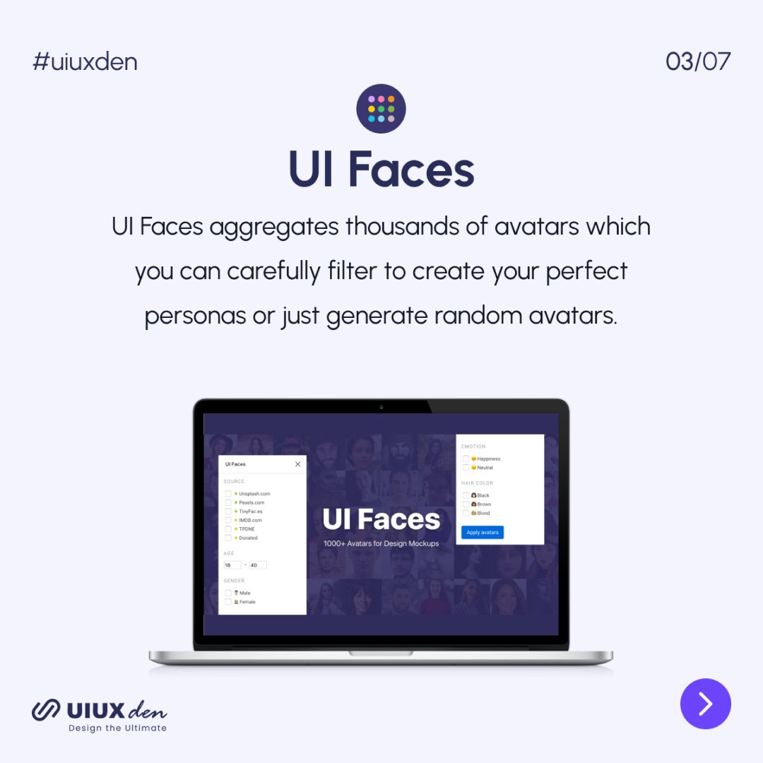 UiUxDen's tweet photo. Top 5 Figma design plugins for designers in 2023.

For more design updates,  follow 👉 @UiUxDen  👈

#figma #figmaplugins #designer #designtwitter #Designweek #trend2023 #uiuxdesign #uiux  #UI #Tips #userexperience #uiuxden https://t.co/IxQ1sO1xQ9