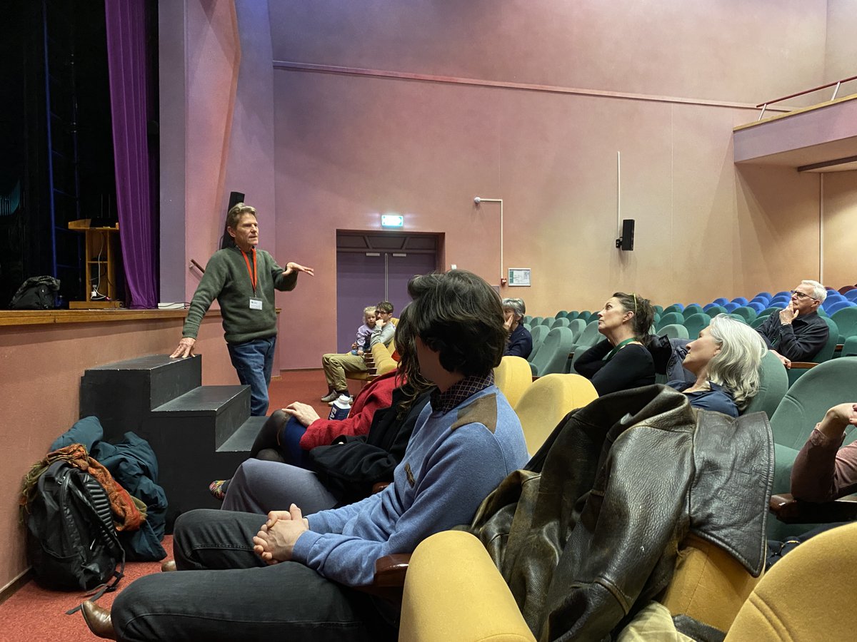 IntlSchAmst's tweet photo. That's a wrap - Sustainability Week was a success thanks to the efforts of our students, staff, parents and alumni!

#ISAstories #DevelopingMinds #SustainabilityWeek https://t.co/etAdJbaI6u