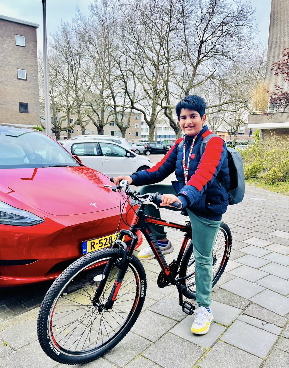 IntlSchAmst's tweet photo. That's a wrap - Sustainability Week was a success thanks to the efforts of our students, staff, parents and alumni!

#ISAstories #DevelopingMinds #SustainabilityWeek https://t.co/etAdJbaI6u