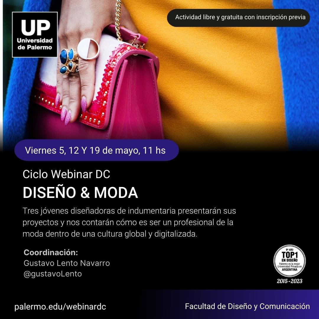 gustavolento's tweet photo. Diseño y Moda https://t.co/HF7YHugfTX
