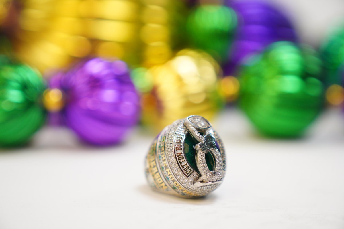 Tulane Football tweet media