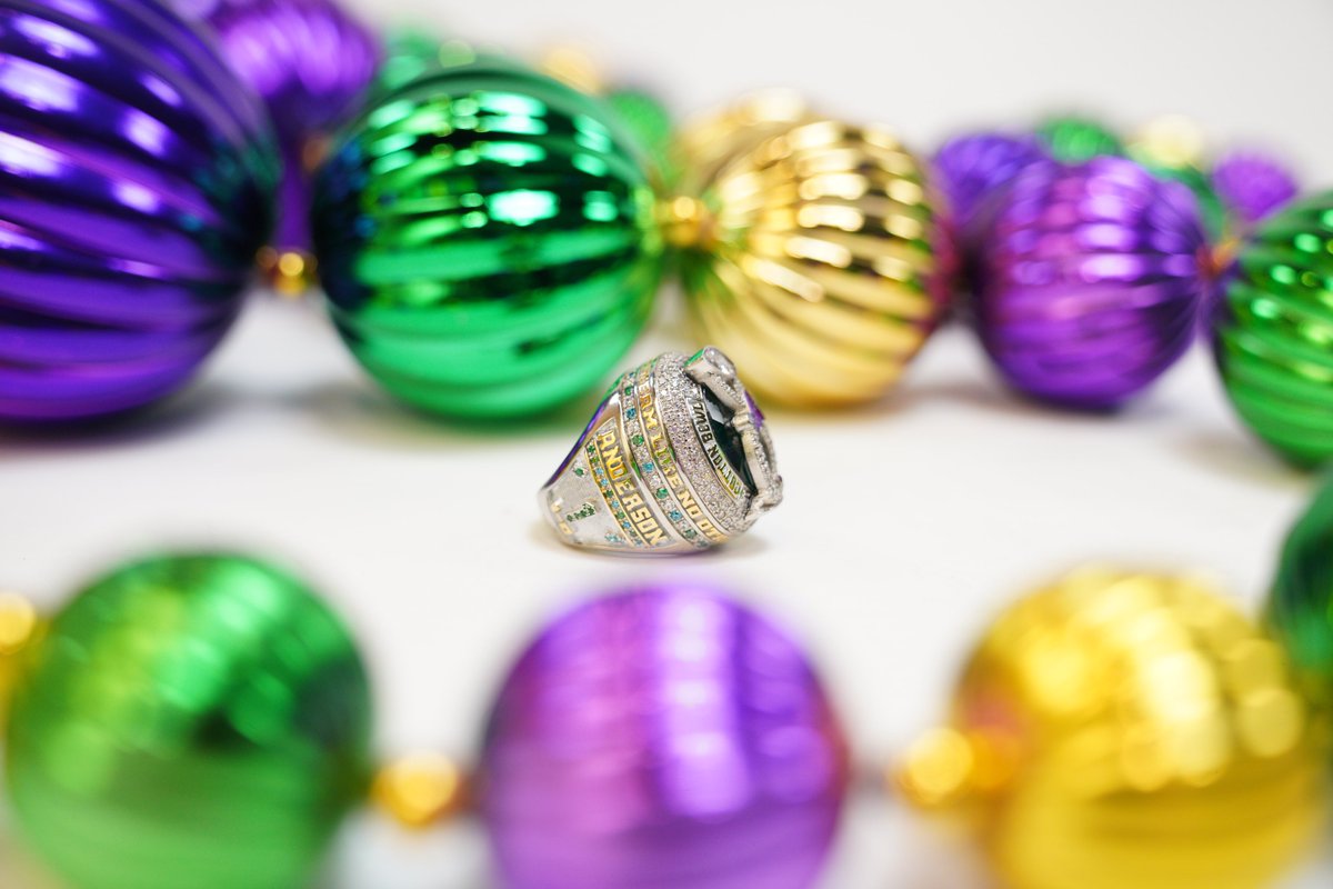 Tulane Football tweet media