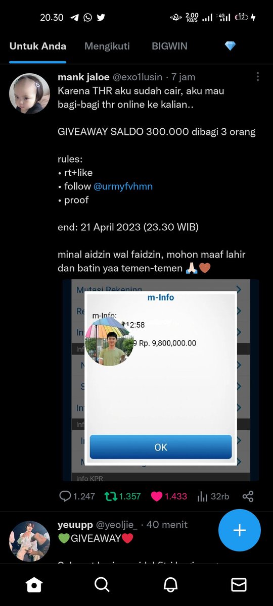kjfaaa tweet picture