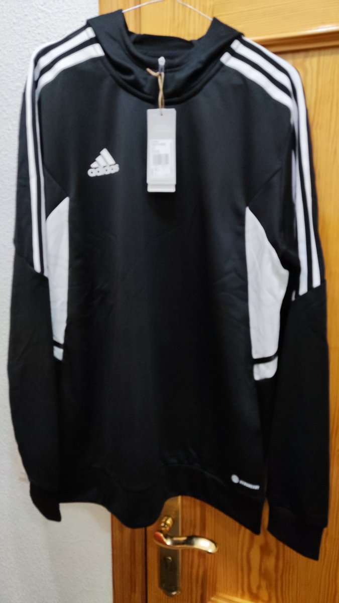 ArizonaDroid's tweet image. Gracias a @ElPostGrana por el sorteo, ya llegó mi compra.  Y a @futbolemotion  por apoyar un programa,  por y para el Murcianismo. Muchas gracias chicos soy muy grandes!!!!