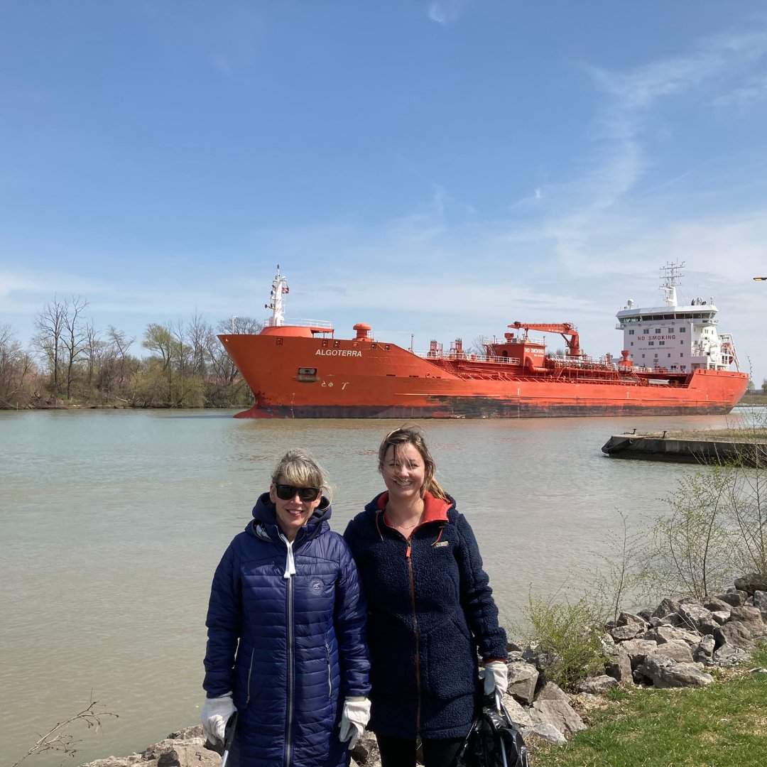 Algoma Central tweet media