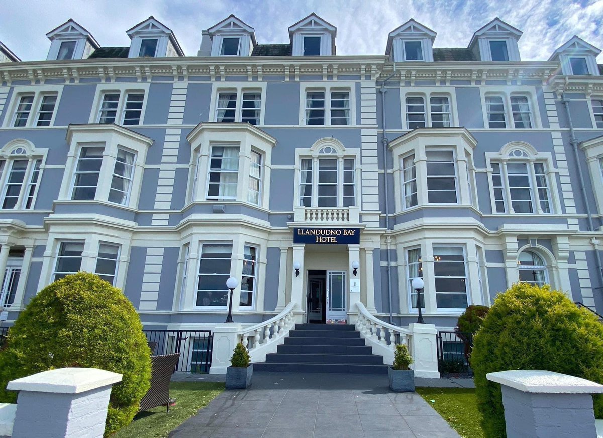 Everbright Group Hotels tweet media