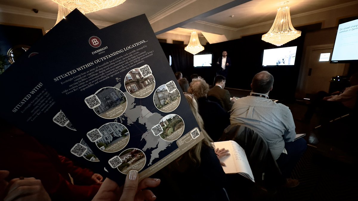 Everbright Group Hotels tweet media