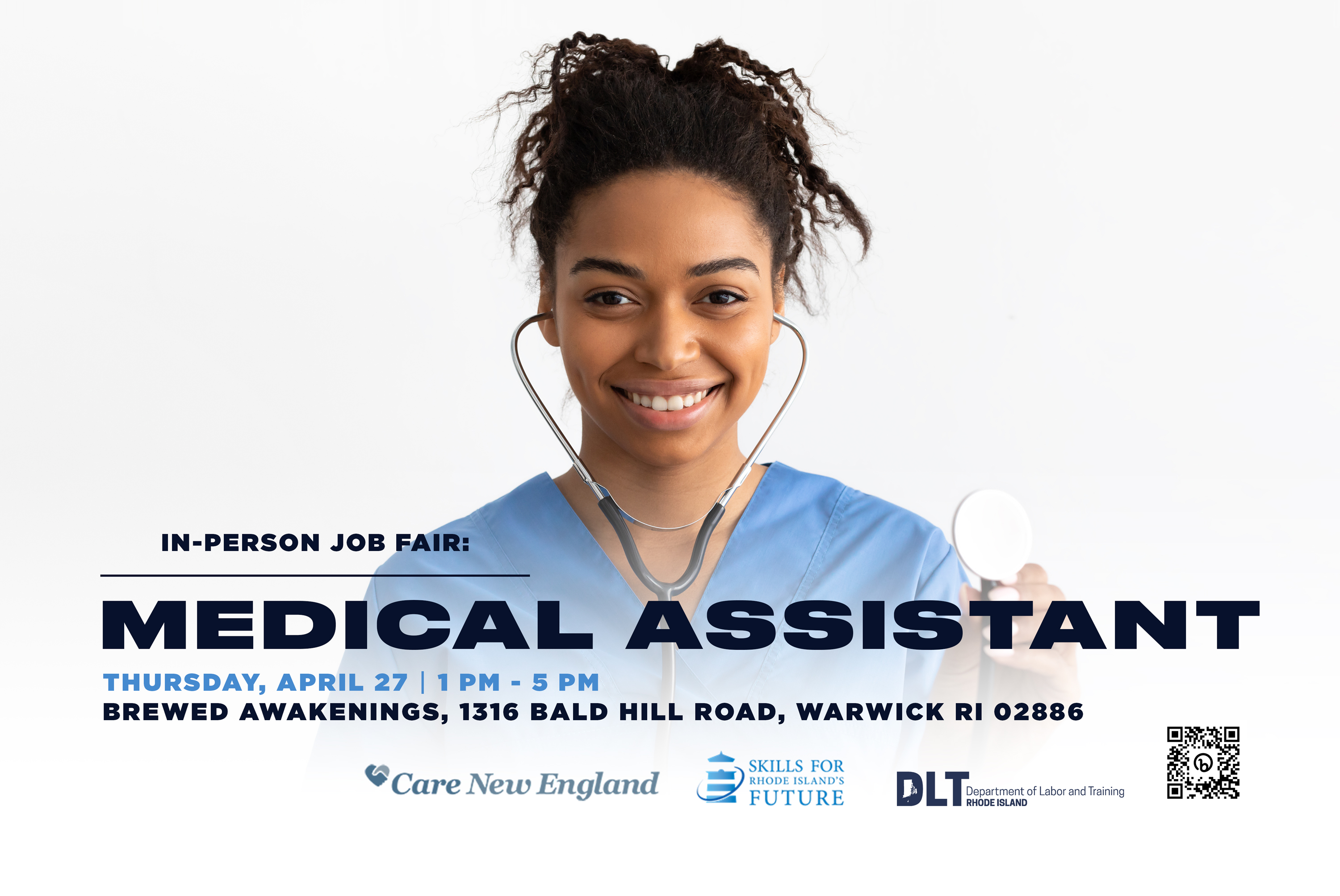 RI Department of Labor & Training (RI_DLT) / Twitter