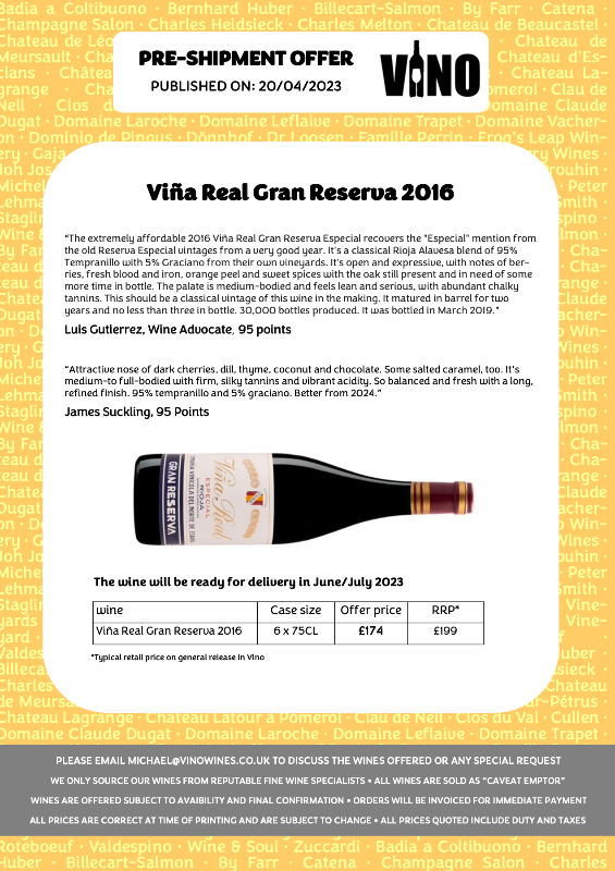 Vino Wine Shop tweet media