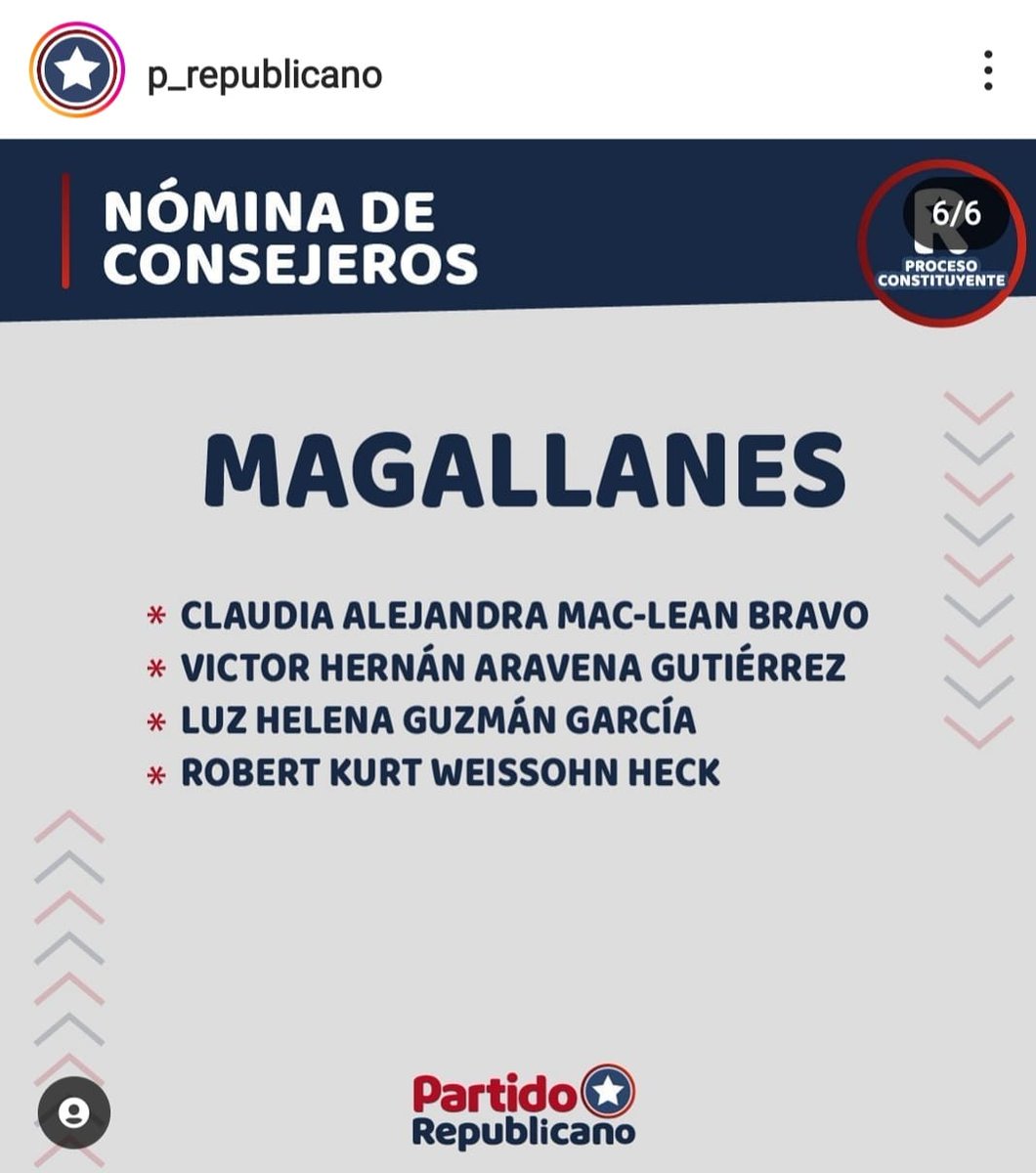 🇨🇱Margot 🇨🇱 tweet media
