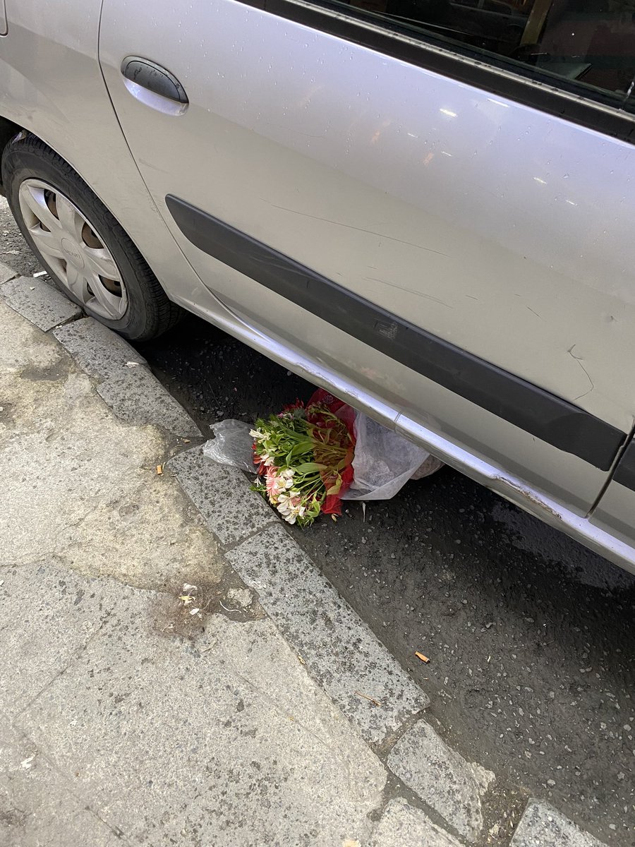 bircancelikors's tweet photo. Yine birilerinin kalbi kırılmış😭 https://t.co/xuZWTaVklz