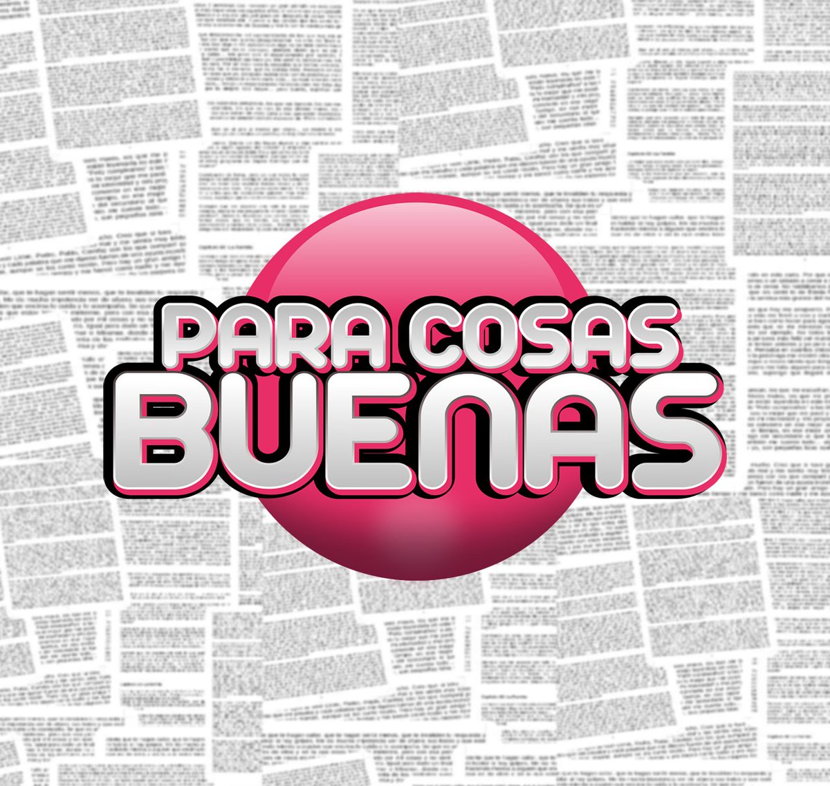 Mas Que Nunca* tweet media