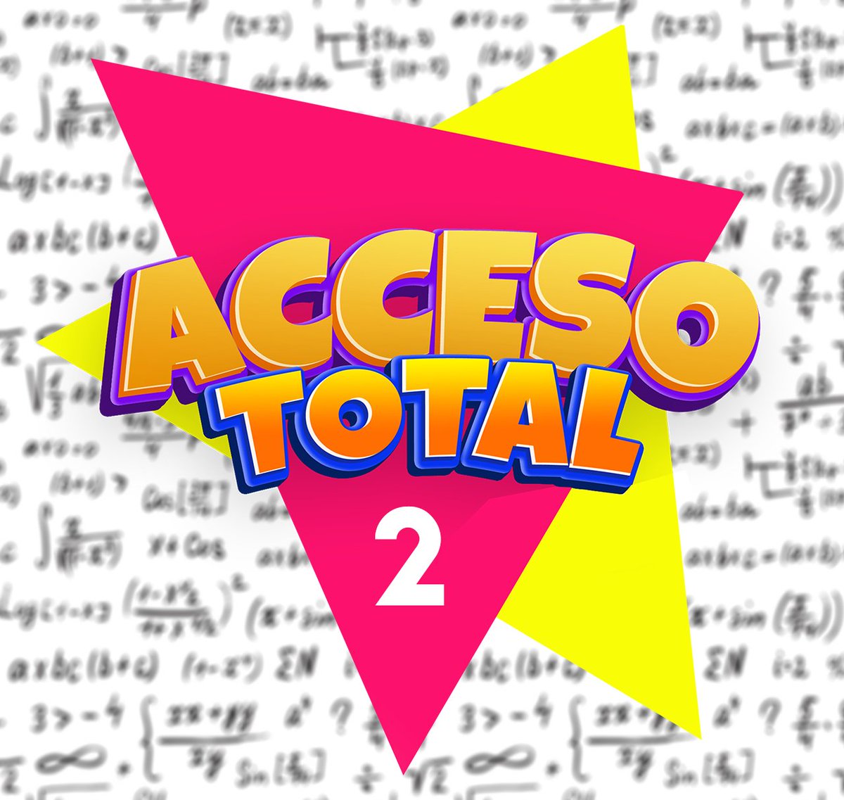 Mas Que Nunca* tweet media