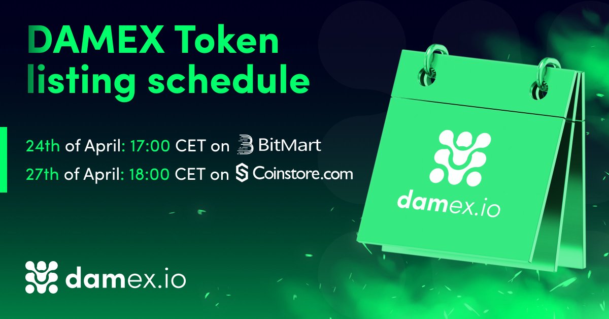 damex.io tweet media