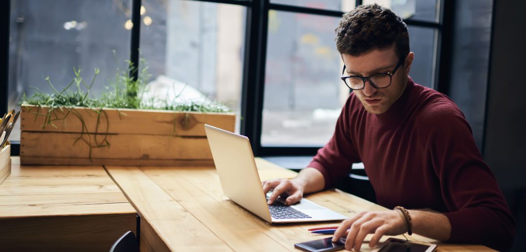 Zzp’er wil vooral zzp’er blijven en niet terug in loondienst, zo blijkt uit onderzoek <a href="/iG_Rotterdam/">Intelligence Group</a>  
flexmarkt.nl/flexwerkers/zz…