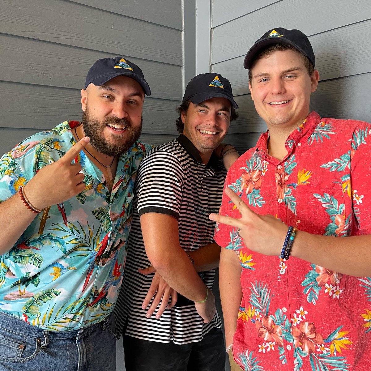 BledsoePodcast's tweet image. We’re sooo excited to announce that our Signature Sigil Hat is restocked! Each comes with a Signature Sigil Sticker and a signed insert from the #bledsoesaidso crew. Check it out here: bledsoesaidso.com/shop/p/bss-sig… 🧢🛸🌟