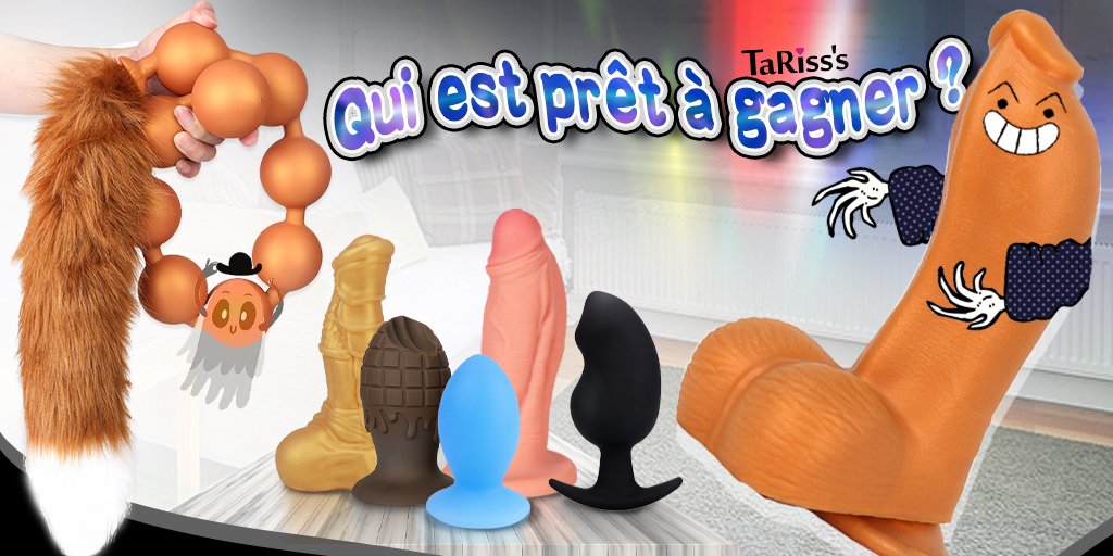 TaRiss'sFR Stores🇫🇷 tweet media