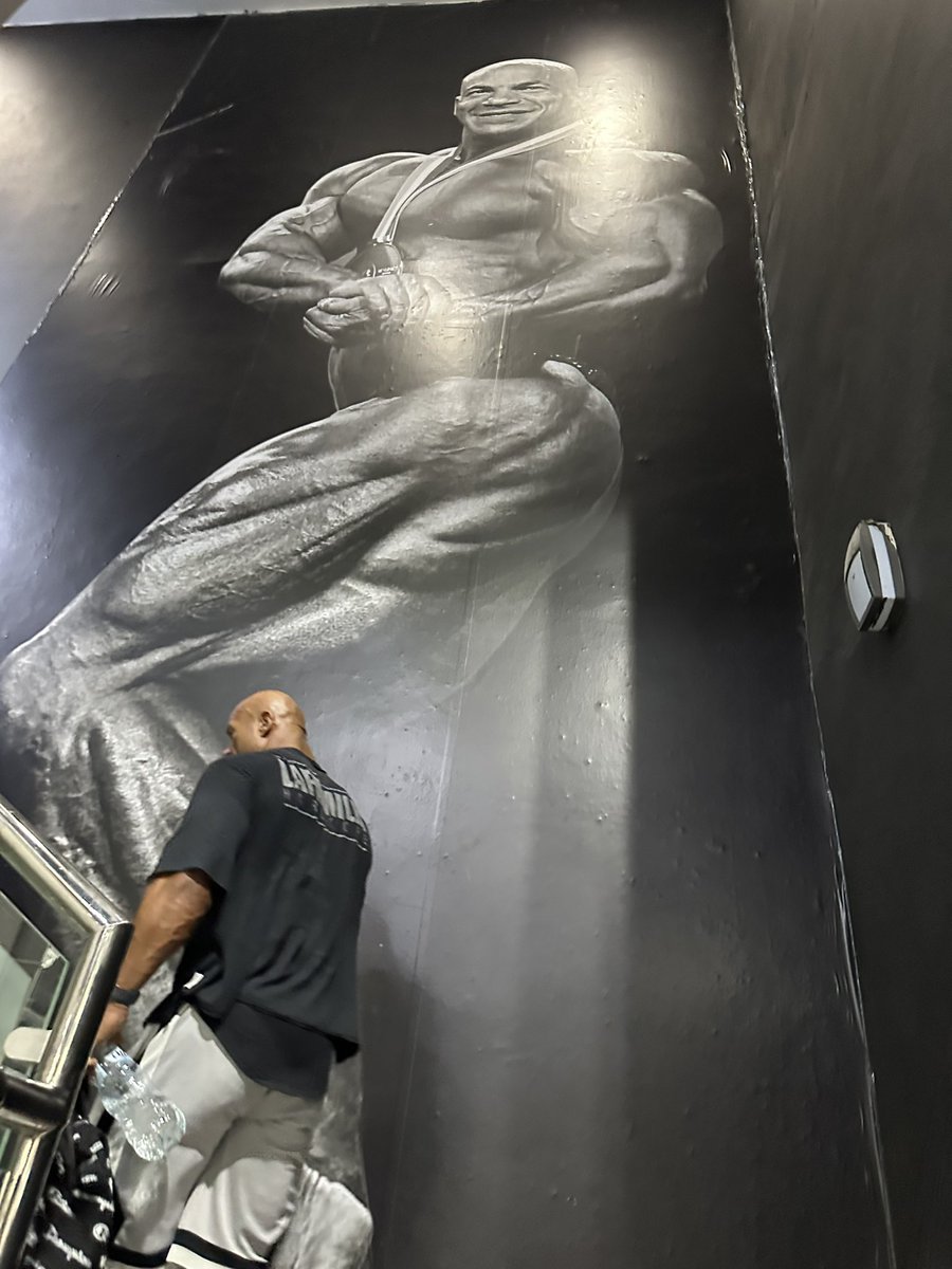 musclesport's tweet photo. https://t.co/yJuTSEeuTD