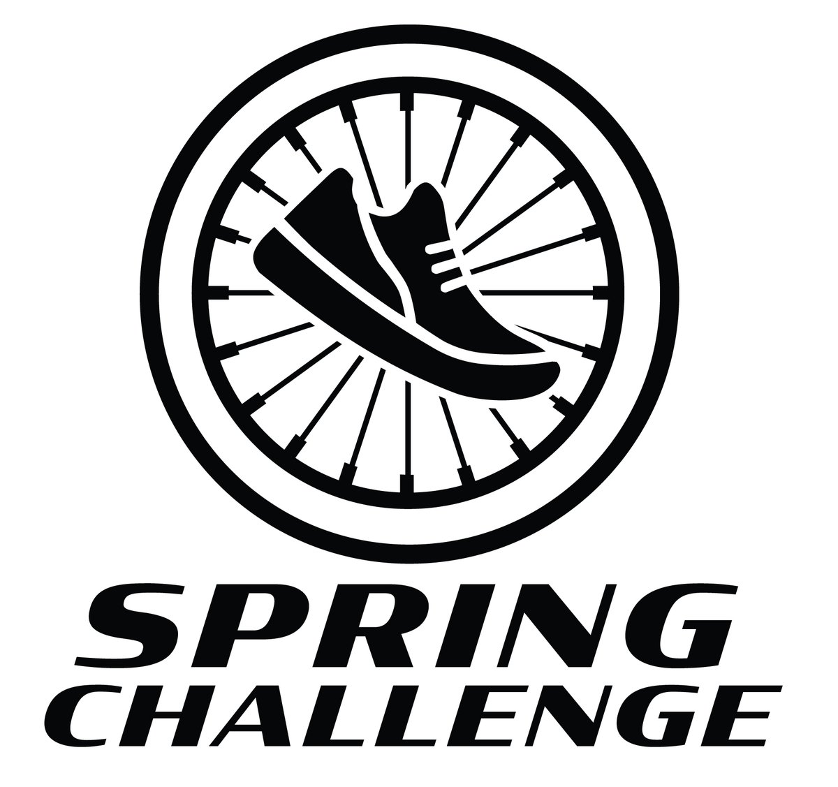 Grades 3 and above are going to the Spring Challenge. The Challenge is intended to keep the spirit of the Special Olympics alive by giving students with disabilities an opportunity to participate in a wide variety of athletic events. #infinitepossibilities <a href="/CCPSk12/">Carroll County PS</a>