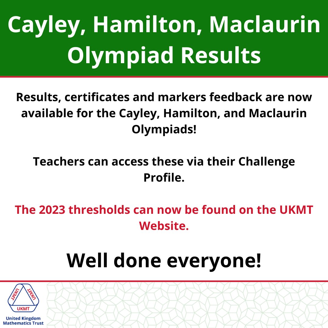 UK Maths Trust tweet media