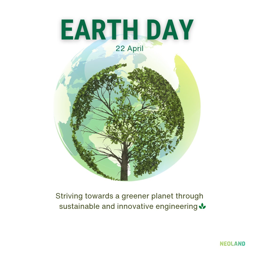 NeolandGroup's tweet image. #earthday2023 #sustainability #innovativeengineering #propertydevelopment