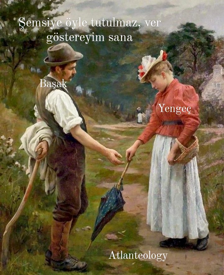 Atlanteology tweet media