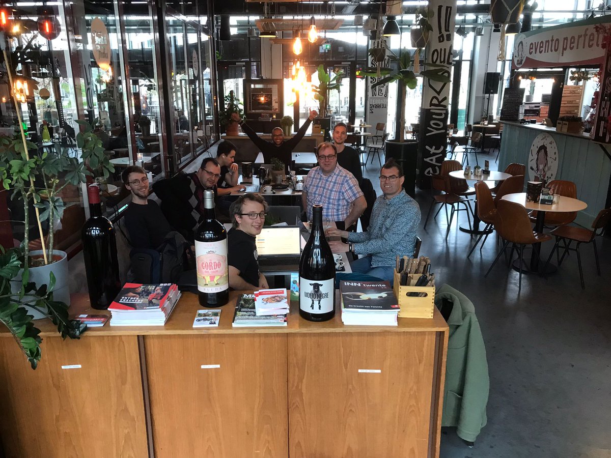 MercuryDPM's tweet photo. End of the first week or the 2023 MercuryDPM hackathon. Annual bbq this evening. https://t.co/jIAw6OKerA