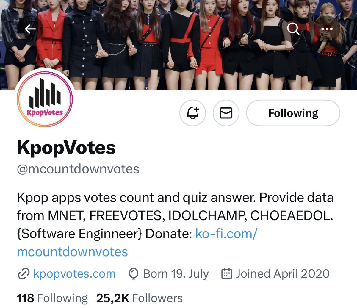 snowdropwhen's tweet photo. @mcountdownvotes done for #JISOO https://t.co/WpxwxnLEOC