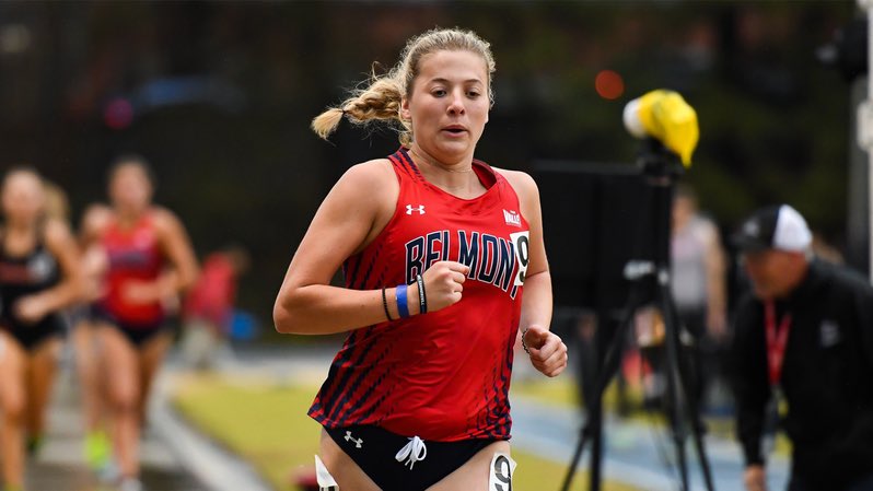 BelmontXCTF's tweet photo. Women’s Track and Field ready for the 𝐕𝐢𝐫𝐠𝐢𝐧𝐢𝐚 𝐂𝐡𝐚𝐥𝐥𝐞𝐧𝐠𝐞 and the 𝐆𝐞𝐨𝐫𝐠𝐢𝐚 𝐓𝐞𝐜𝐡 𝐈𝐧𝐯𝐢𝐭𝐞 🐻💨👟

📰 🔗: https://t.co/R8geKI8XGL

#ItsBruinTime https://t.co/3naTfimmZ6