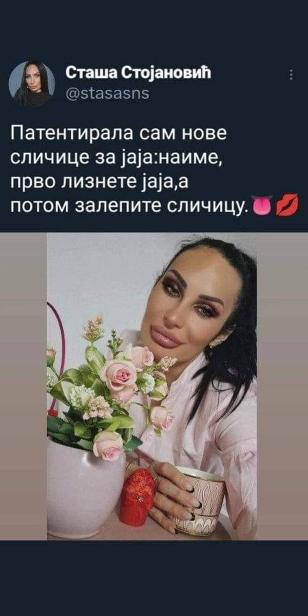 Predrag Perunicic on Twitter