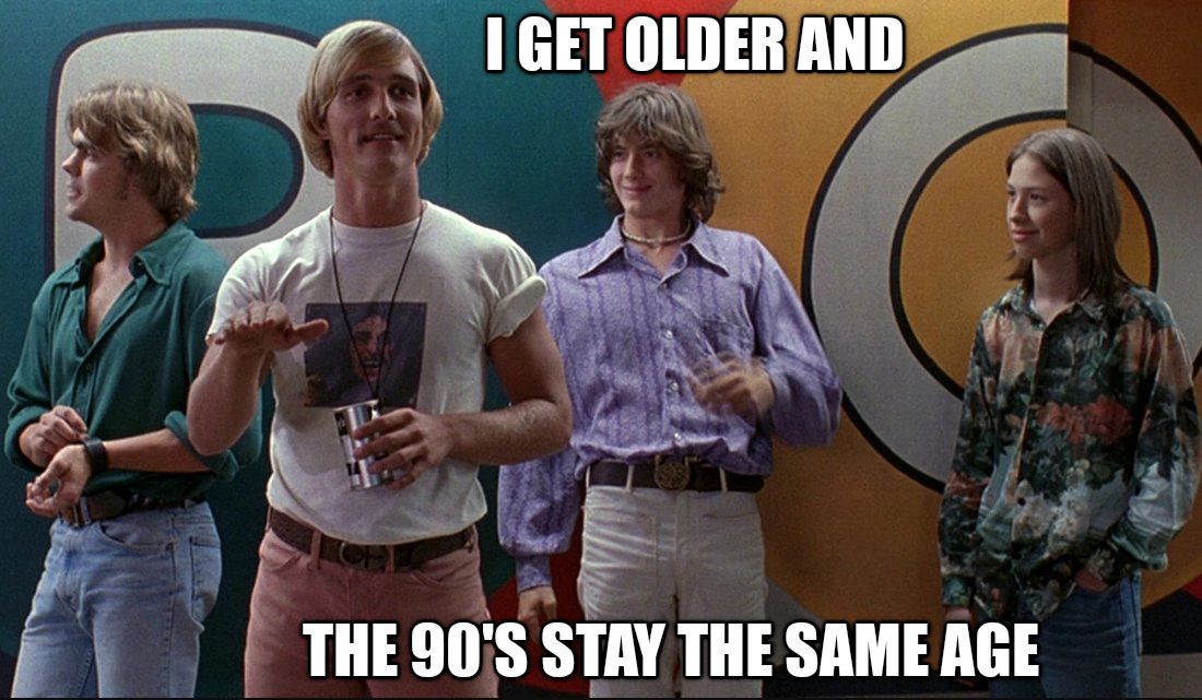 38ThingsBand's tweet photo. All right all right all right https://t.co/hiTlNPYVAs