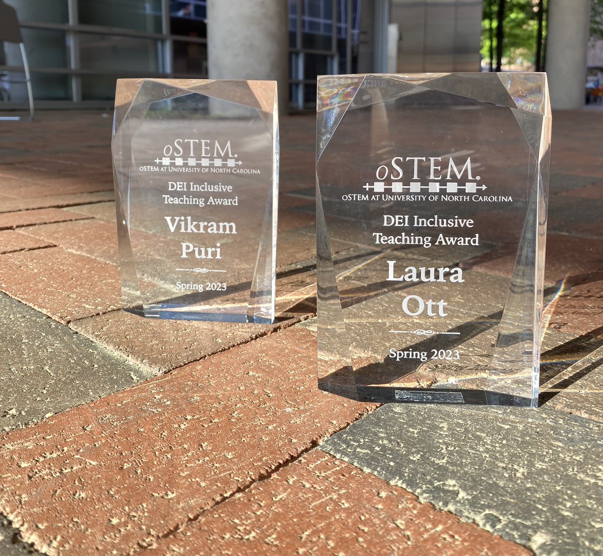 CBER Lab tweet media